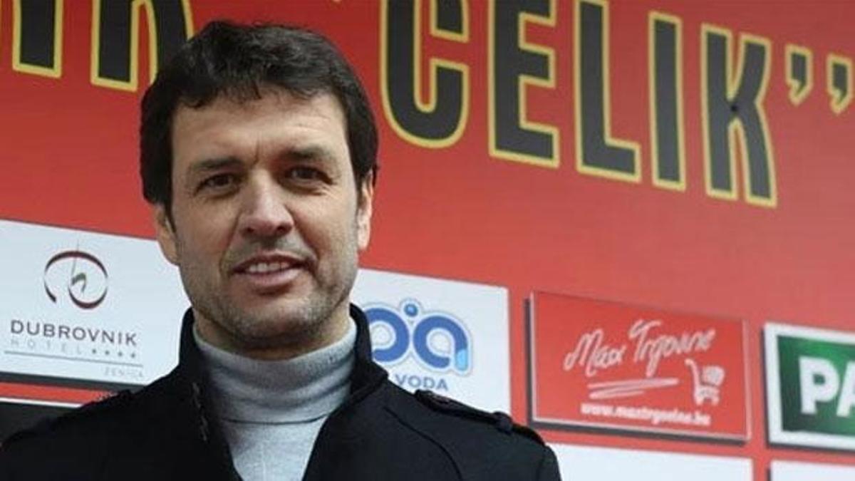 İşte Cihat Arslan'ın yeni takımı!