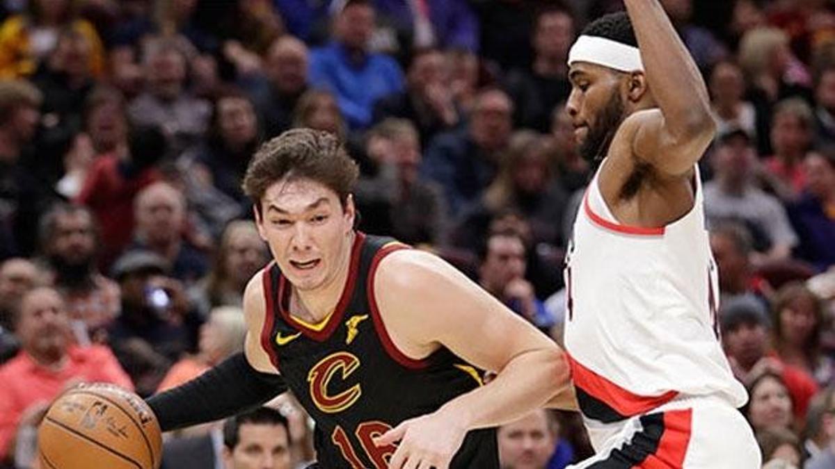 Cedi Osman'ın 27 sayısı galibiyete yetmedi!