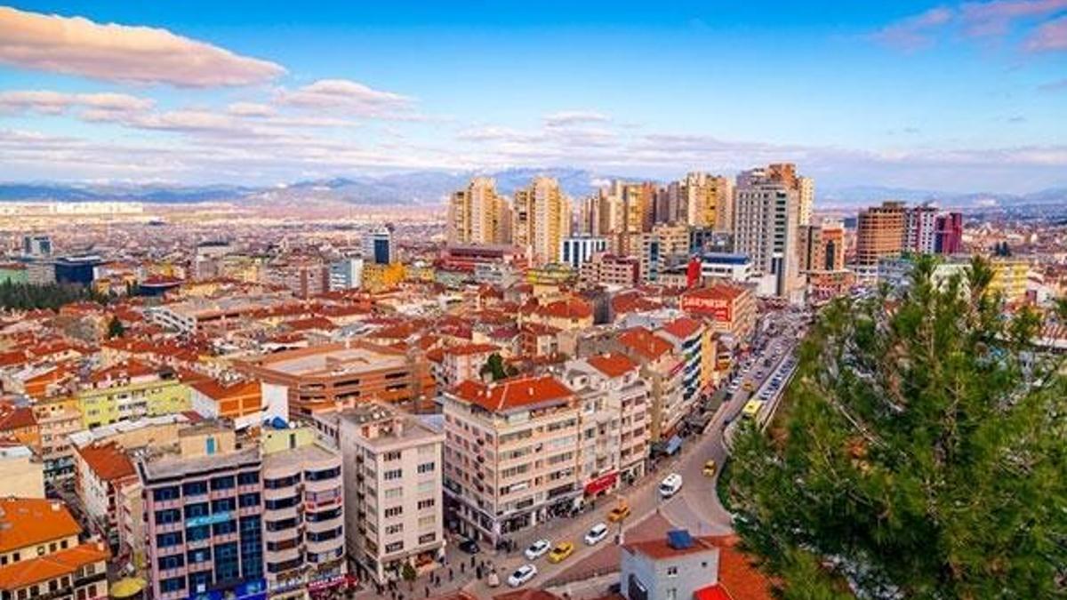 Dünya'nın en sağlıklı 5'inci şehri: Bursa
