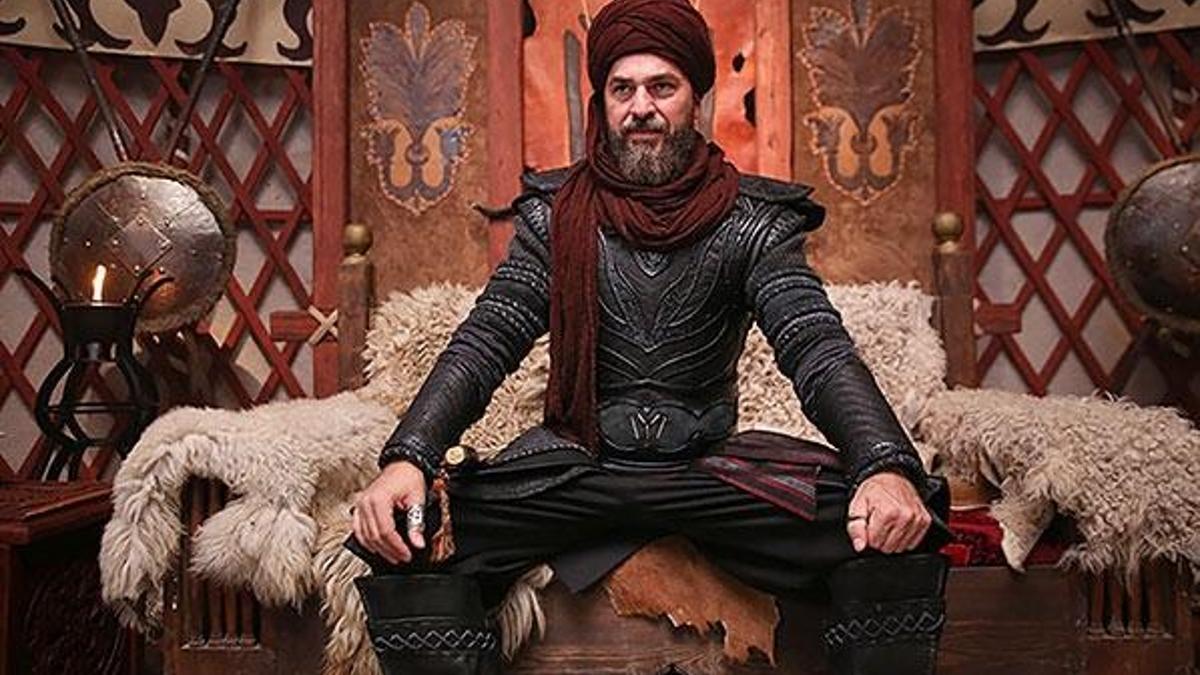 Türk dizileri sayesinde ihracat arttı!