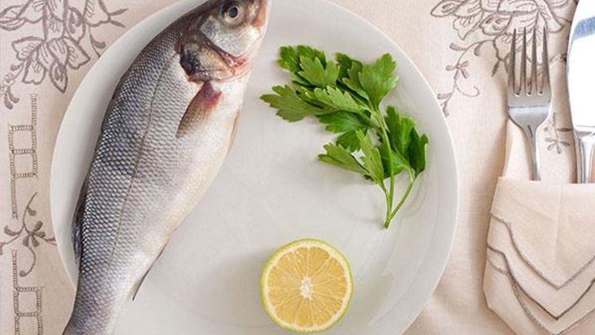 Balığa limon sıkmayın