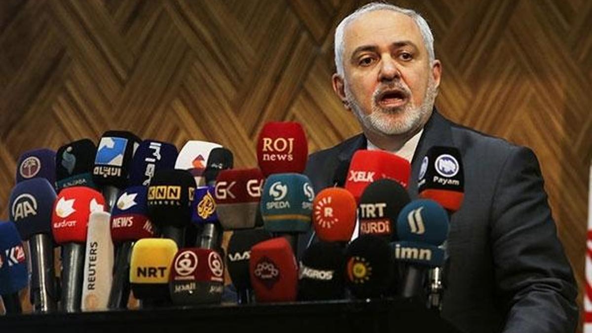 'İstifam Dışişleri Bakanlığı'nın itibarını korumak içindir'
