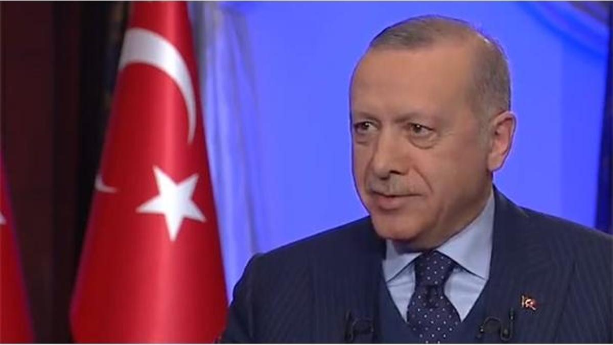 Cumhurbaşkanı Erdoğan: Meclis açılınca ilk işimiz...