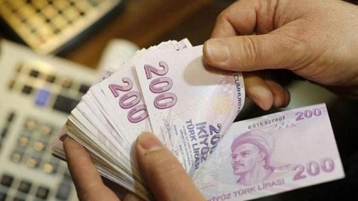 Kredide vade uzadı! Düzenleme öncesi kullanılan krediler...