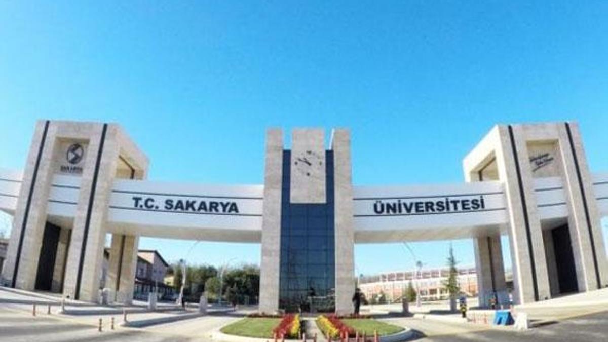 Sakarya Üniversitesi personel alıyor