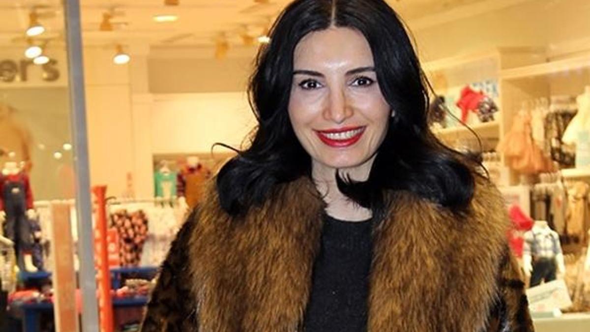 "Aman yanlış bir şey yazmayın"