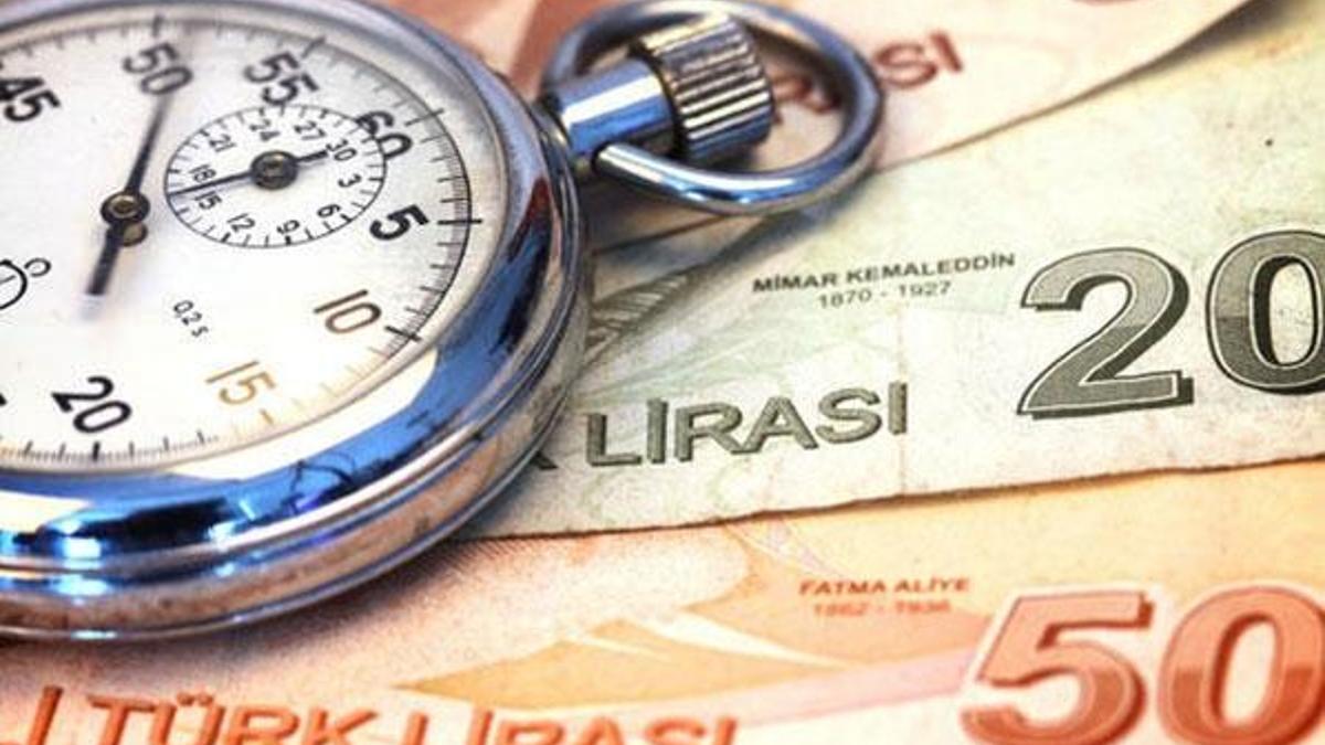 Yeniden yapılandırma için son şans!