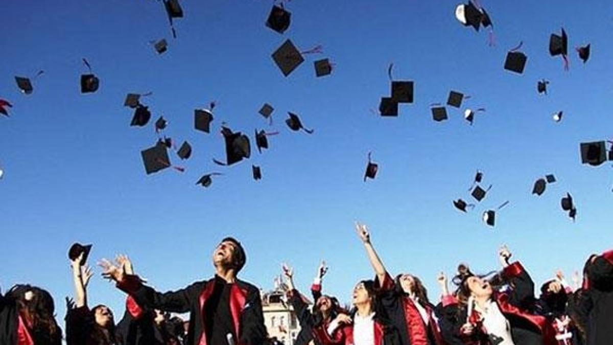 "Dünyanın en iyi ilk 500"ü arasına 9 Türk üniversitesi girdi
