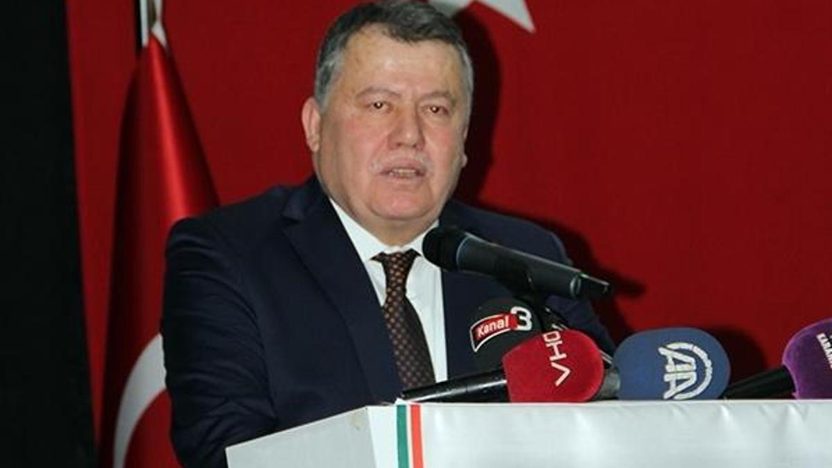 Yargıtay Başkanı Cirit'ten 'af' açıklaması!