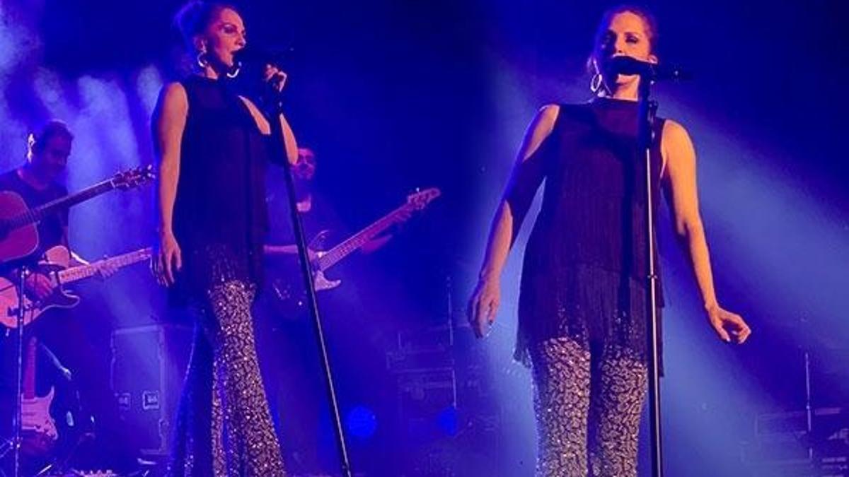 Sertab Erener’in Karadeniz turu başladı