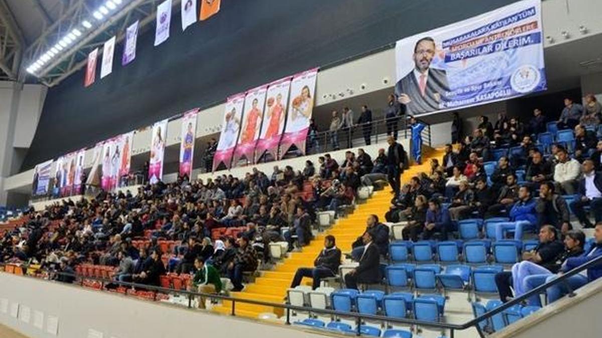 70 kişi kura ile işe alındı!
