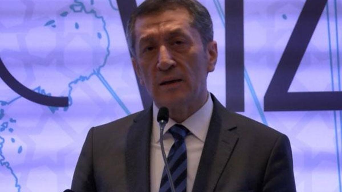 Ziya Selçuk: Hedefimiz teori ve pratiği bir araya getirmek