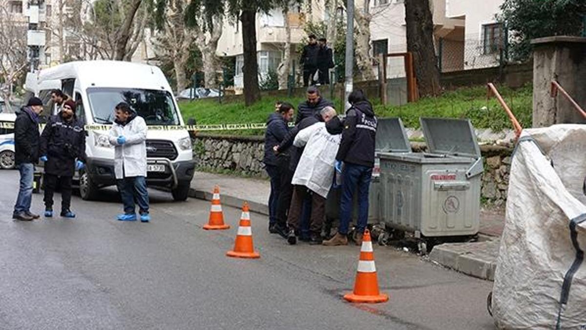 Kadıköy'deki vahşetin sırrı çözüldü!