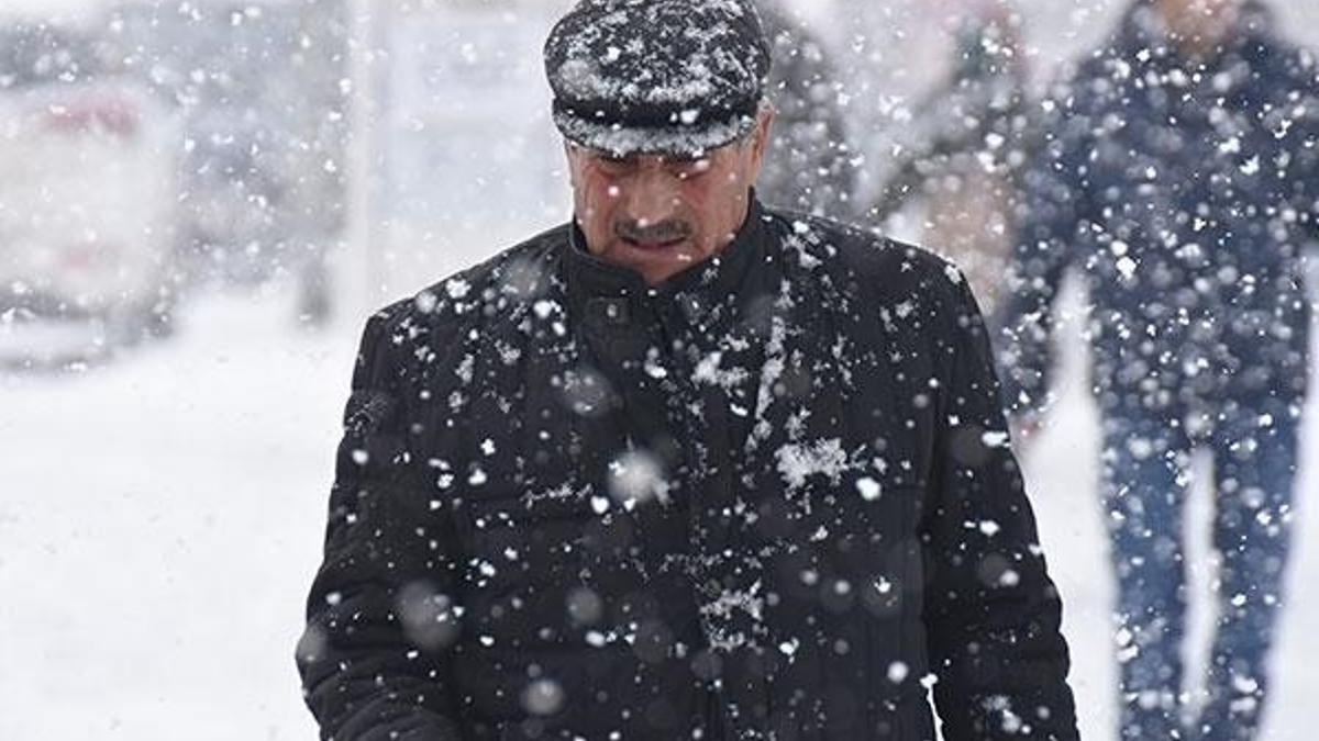 Meteoroloji'den son dakika uyarısı! 28 Şubat Perşembe günü hava nasıl olacak?