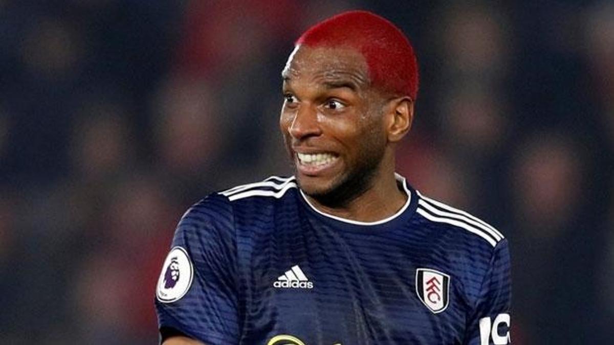 Ryan Babel'e şok üstüne şok!