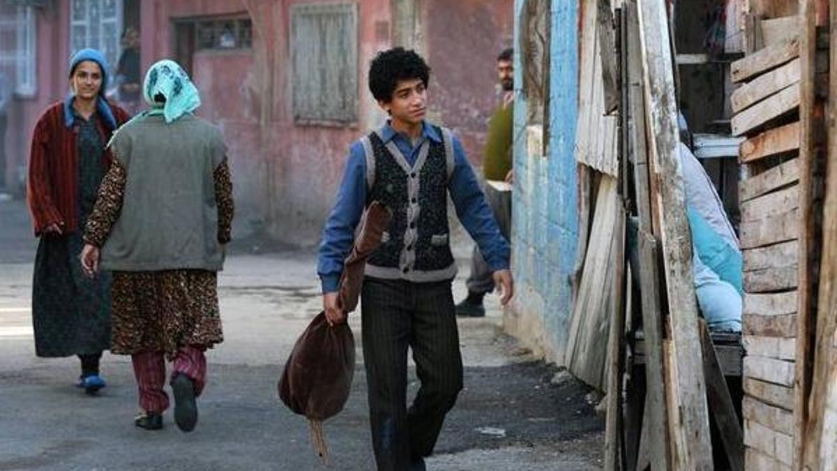 ‘Müslüm’ filmi yeniden vizyona giriyor
