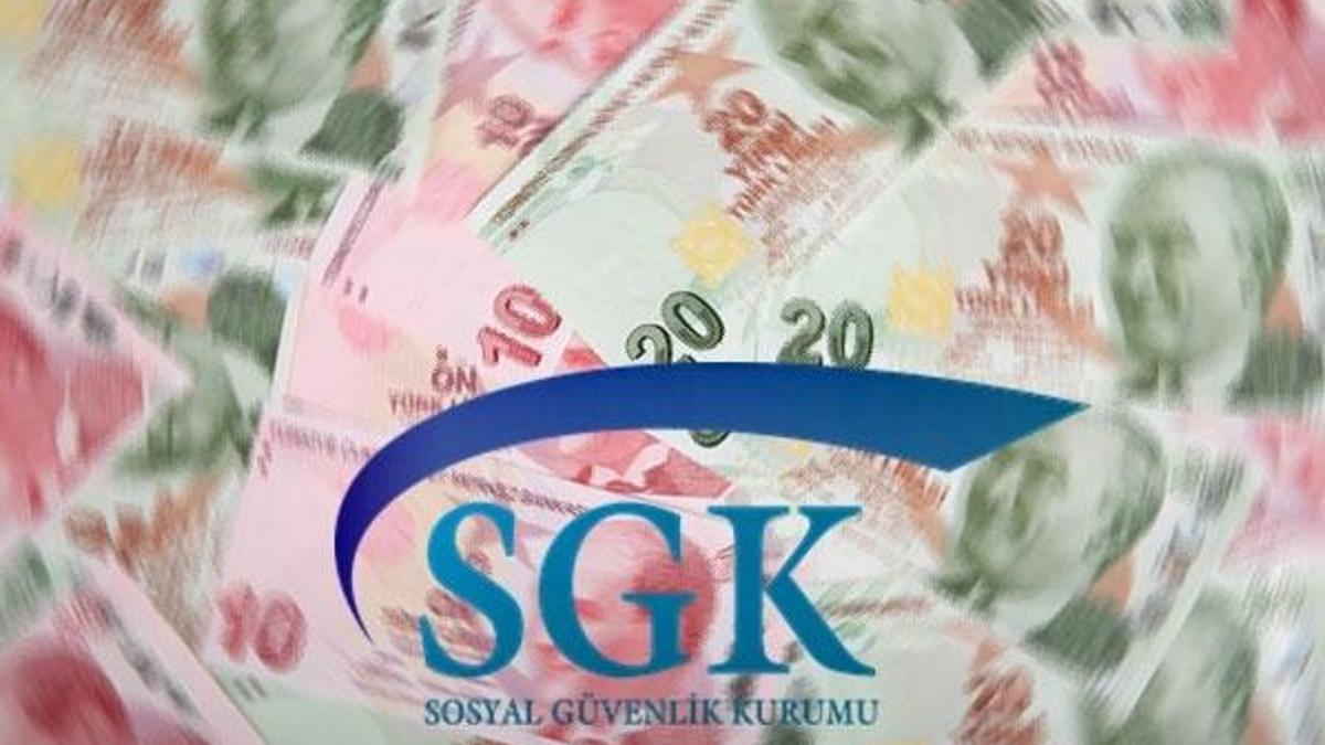 Kimler SGK'dan avans alabilir?