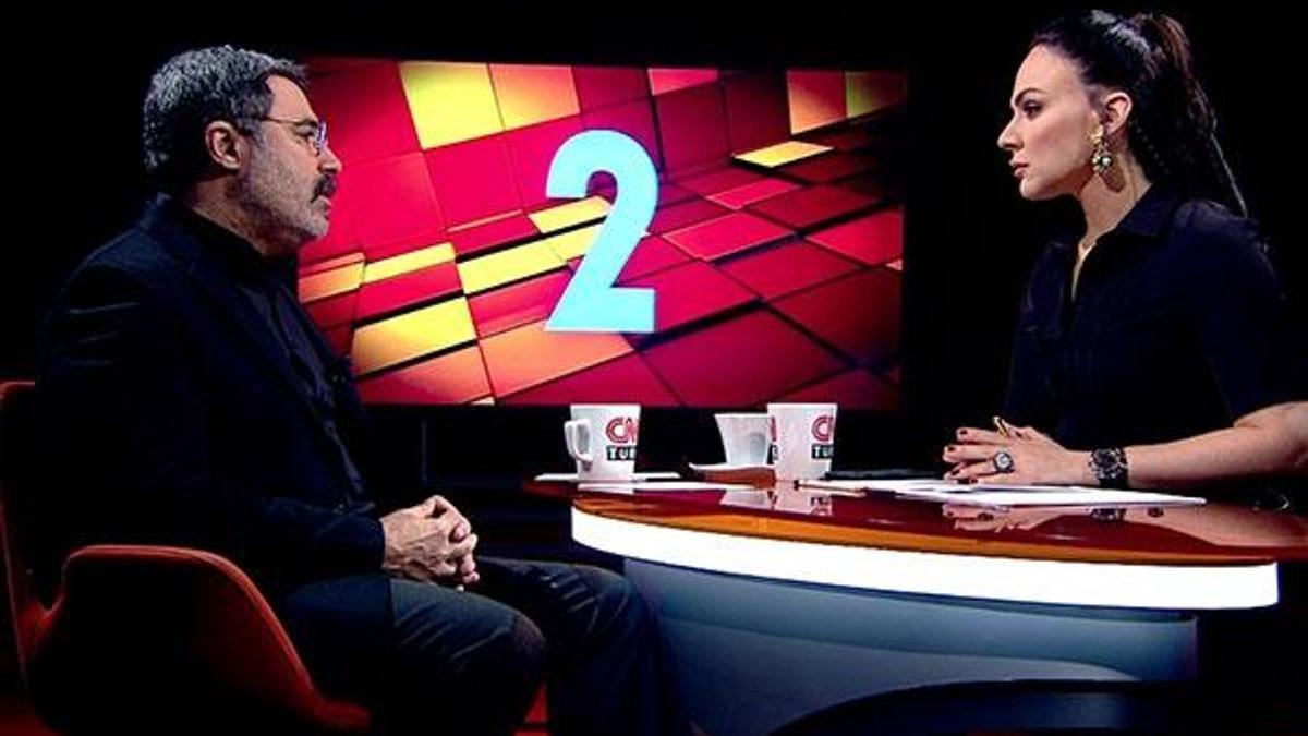 Ahmet Ümit yanıtladı: Kadın yalakalığı yapanlar kimler?