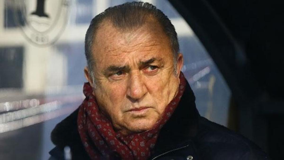Dünyanın en iyileri belli oldu! Fatih Terim...