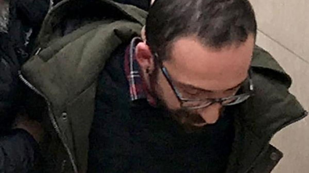 Kadıköy vahşetinde flaş gelişme! İki bacaktan sonra gövde de bulundu