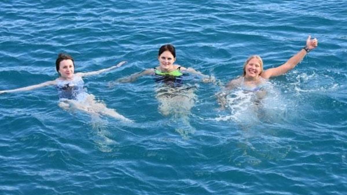 Almanya'da tatil rezervasyonlarında Antalya ilk sırada