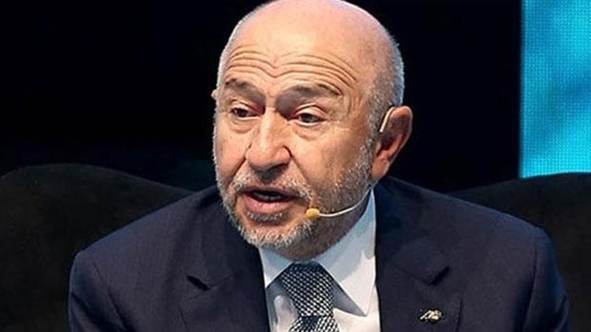 Nihat Özdemir: Şenol Güneş'in iki maça çıkması için gerekeni yapacağız
