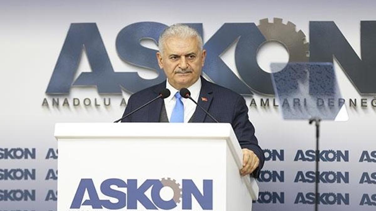 Binali Yıldırım: Darbe olmasaydı...