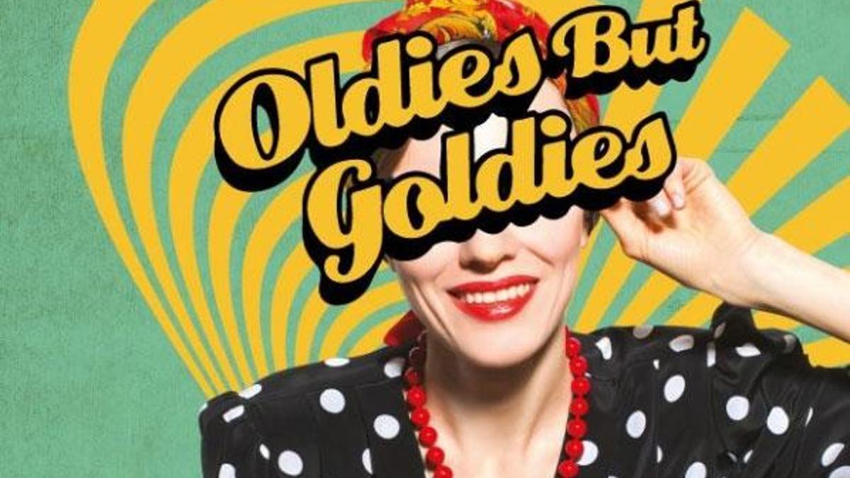 Oldies But Goldies Babylon’da!