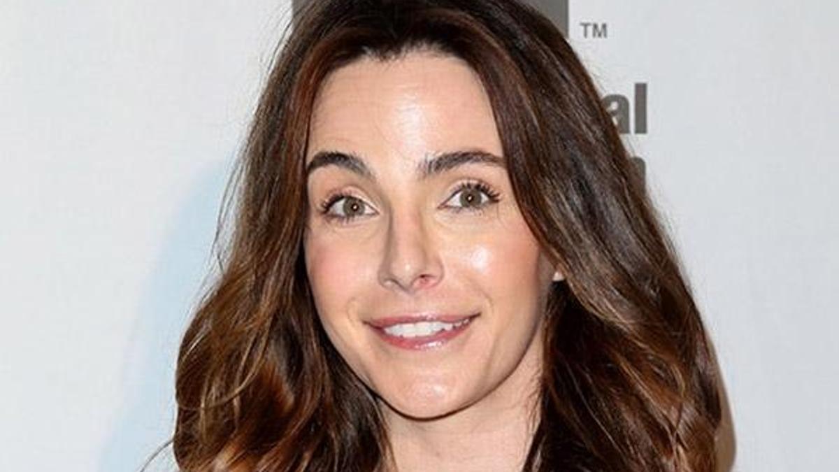 Ünlü yıldız Lisa Sheridan ölü olarak bulundu
