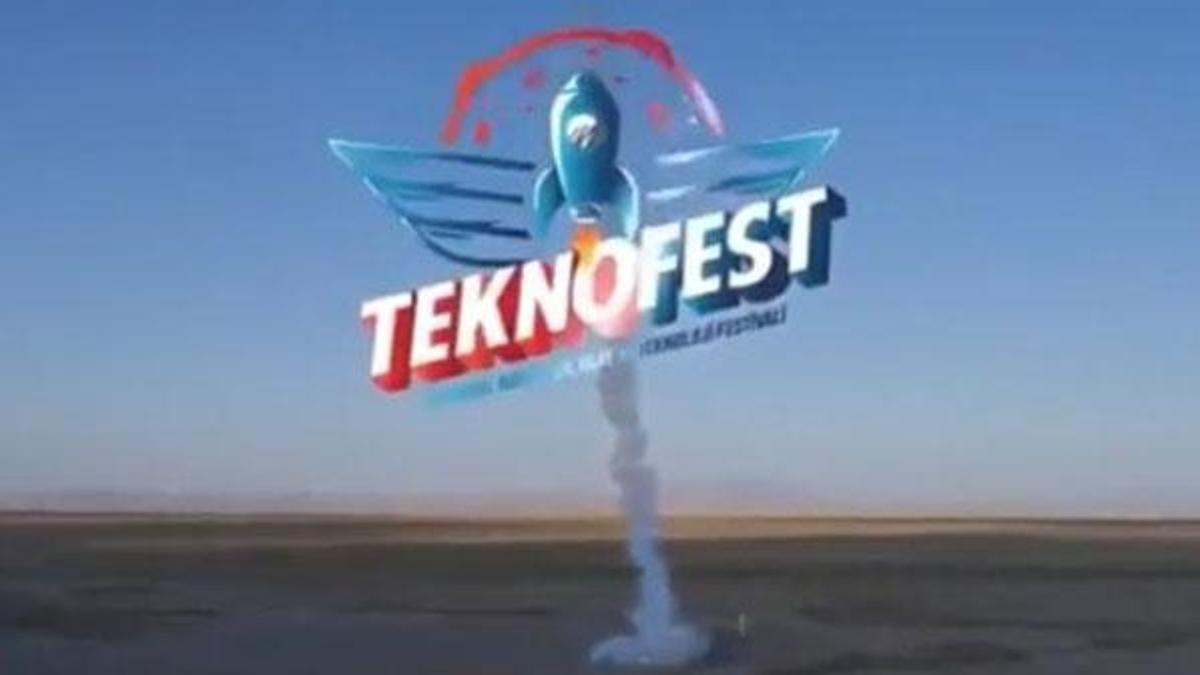 TEKNOFEST'e başvuruların son gününde bakanlardan tweet zinciri