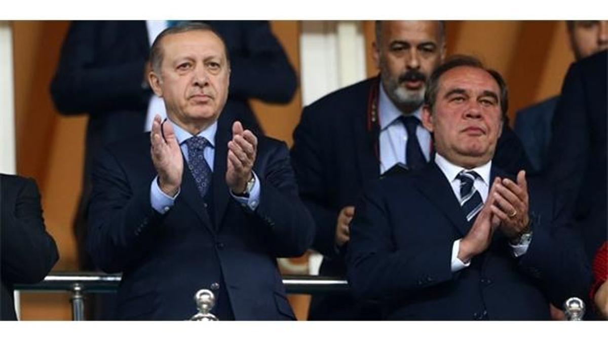 Yıldırım Demirören ve yönetiminin Türk futboluna kazandırdıkları