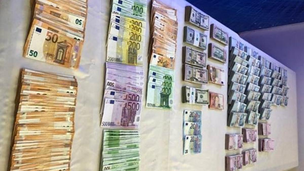 İnternet üzerinden yasa dışı bahis oynatan suç örgütüne operasyon