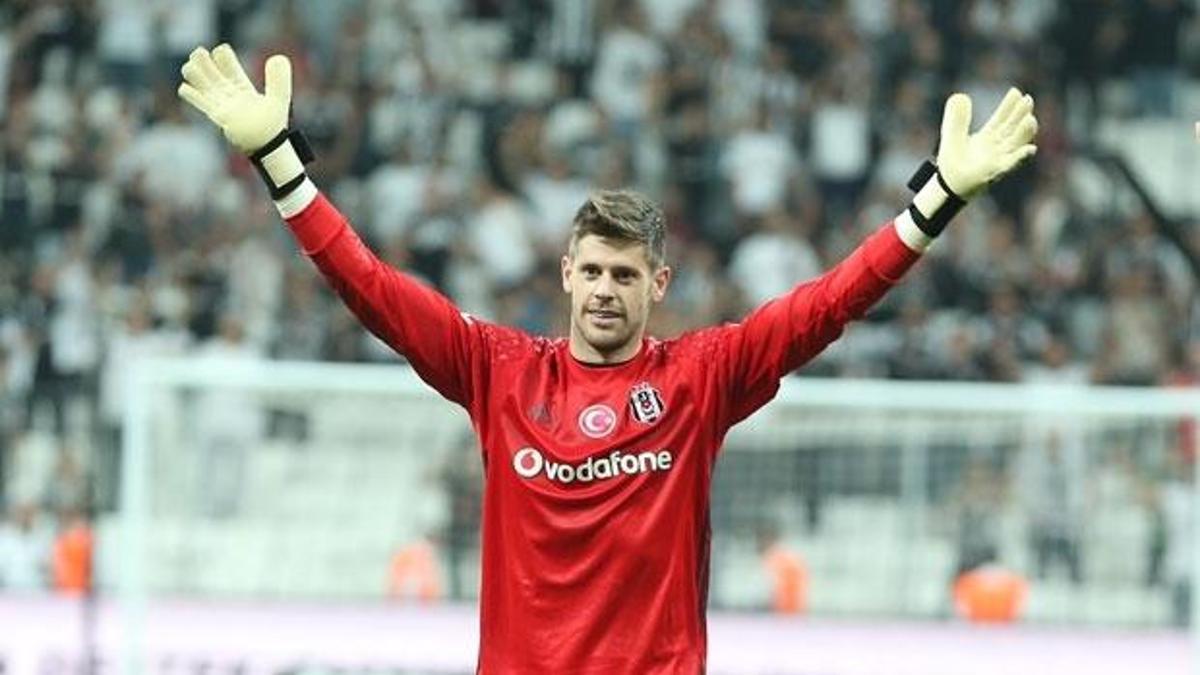 Fabri sezon sonu geliyor!