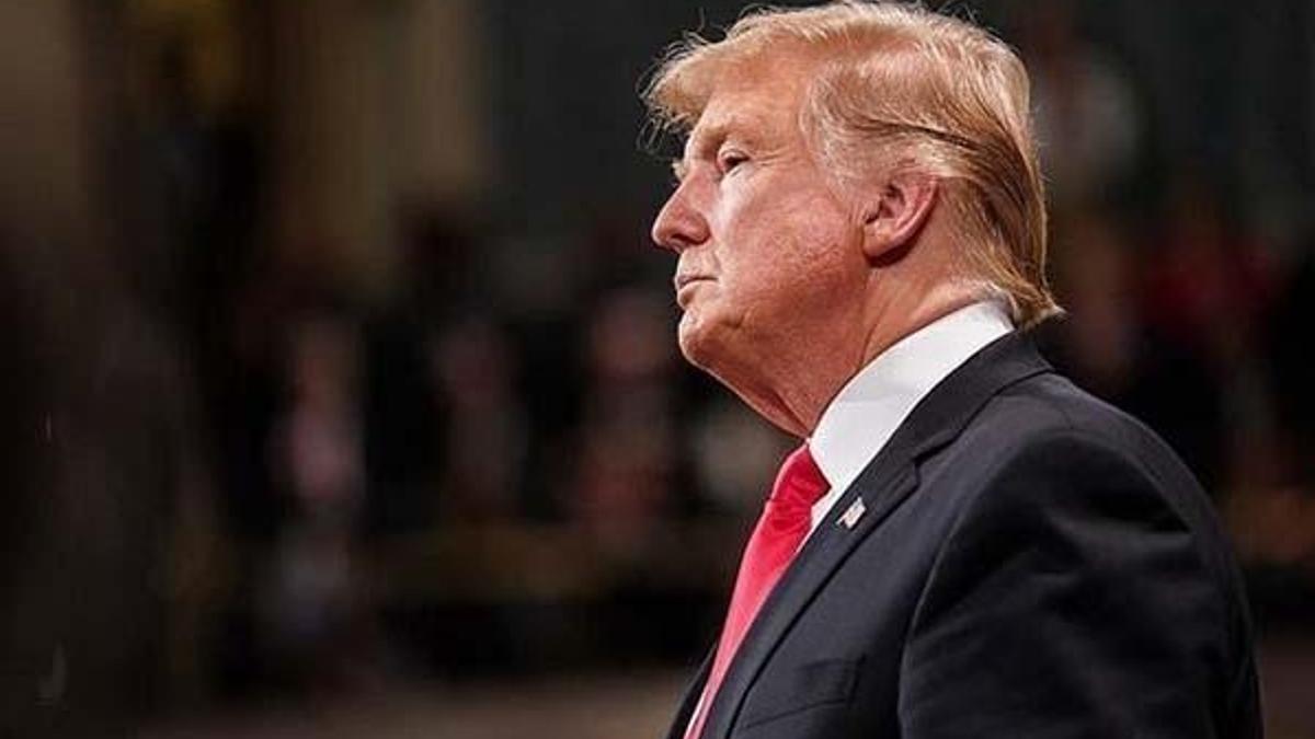 Beyaz Saray: Trump kötü anlaşma yapmaz