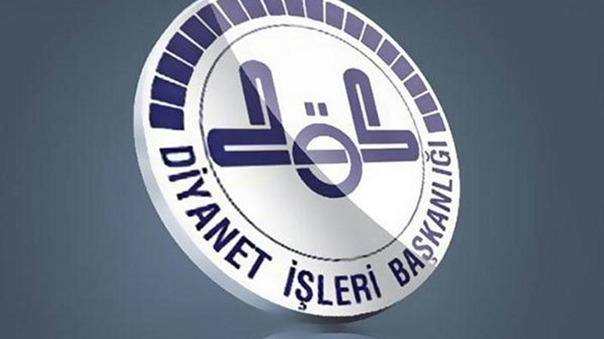 Diyanet İşleri Başkanlığı atama ve nakil duyurusu yayımladı