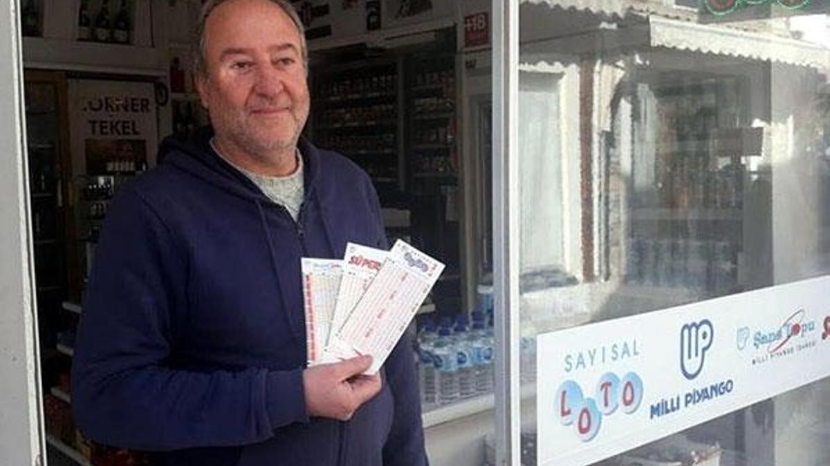 Herkes onu merak ediyor! 26 milyon 181 bin 291 lira...
