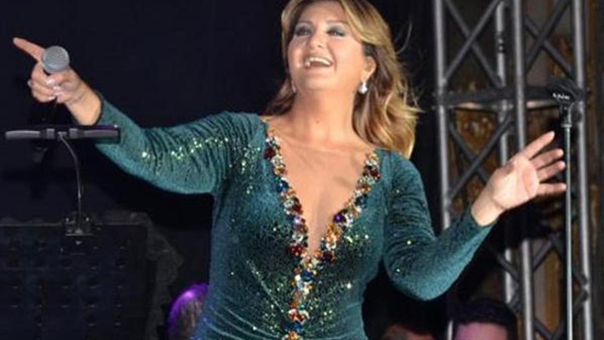 Sibel Can'ın dolandırılması davasında karar