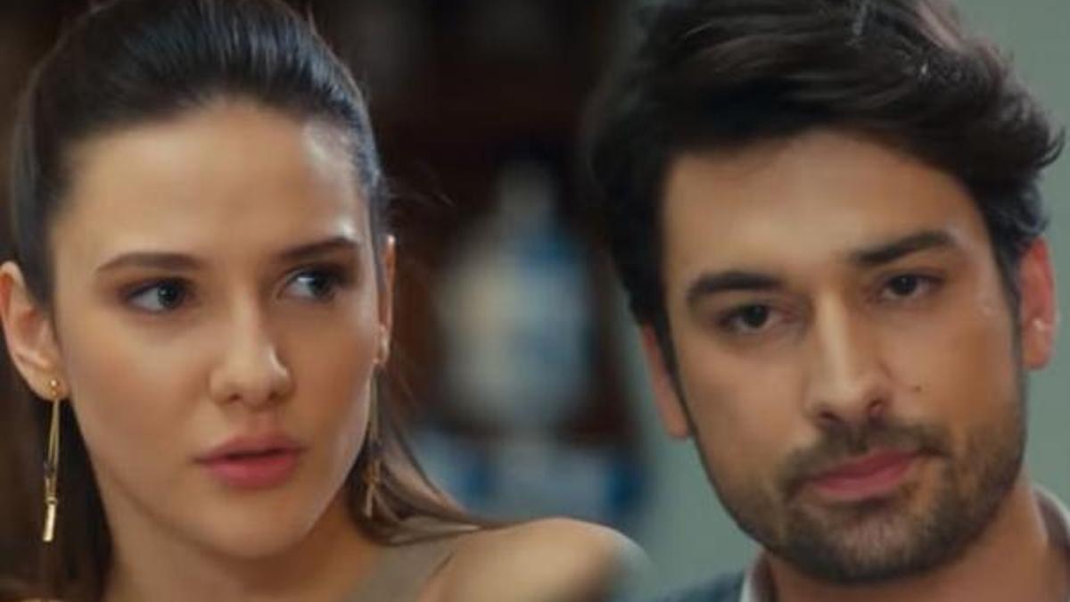 Elimi Bırakma 31. bölüm 2. fragmanı yayınlandı!