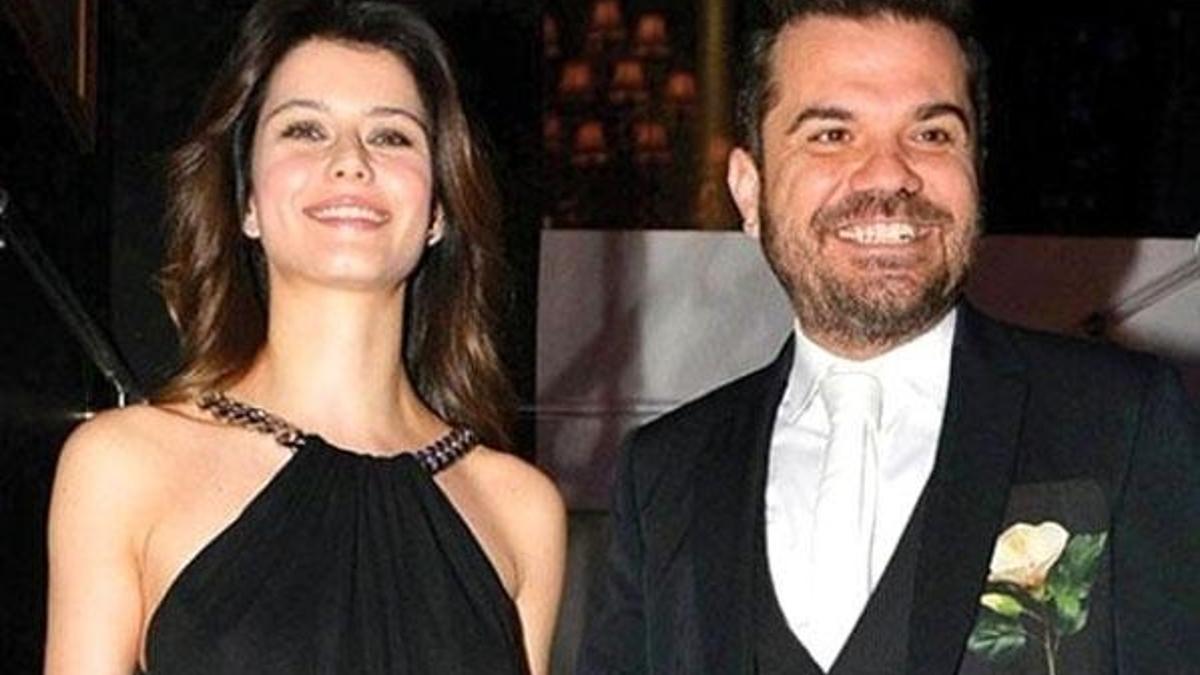 "Beren Saat boşanmak istiyor"