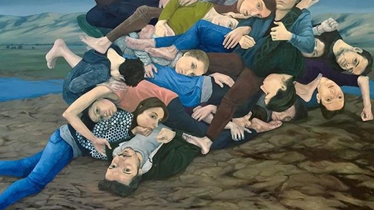 Sanatseverler mart ayında “Artweeks @Akaretler”de buluşuyor