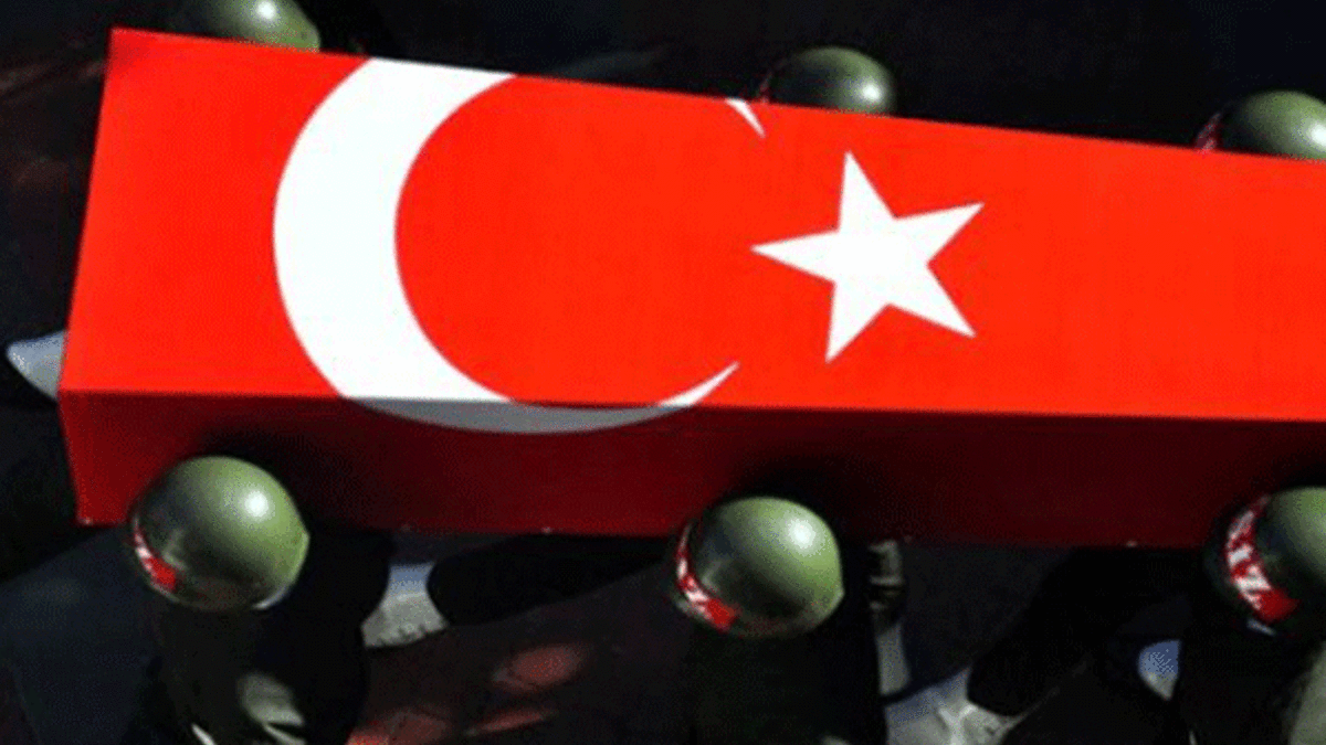 Yüksekova'dan acı haber geldi!