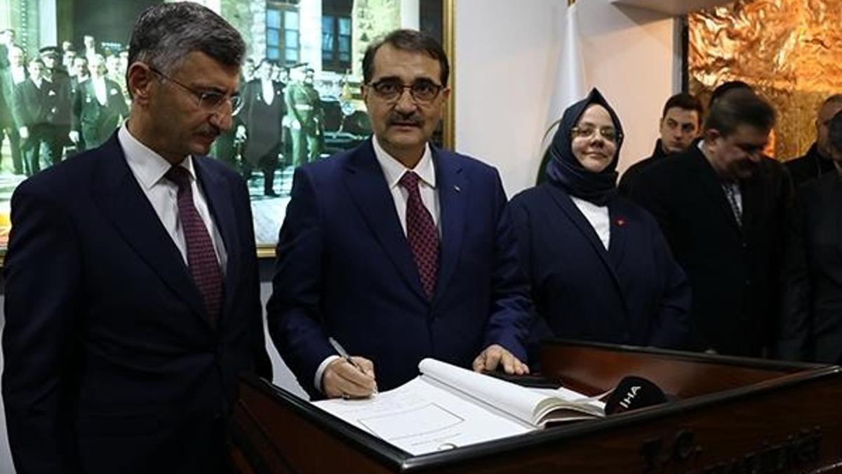 Bin 500 kişi işe alınacak!