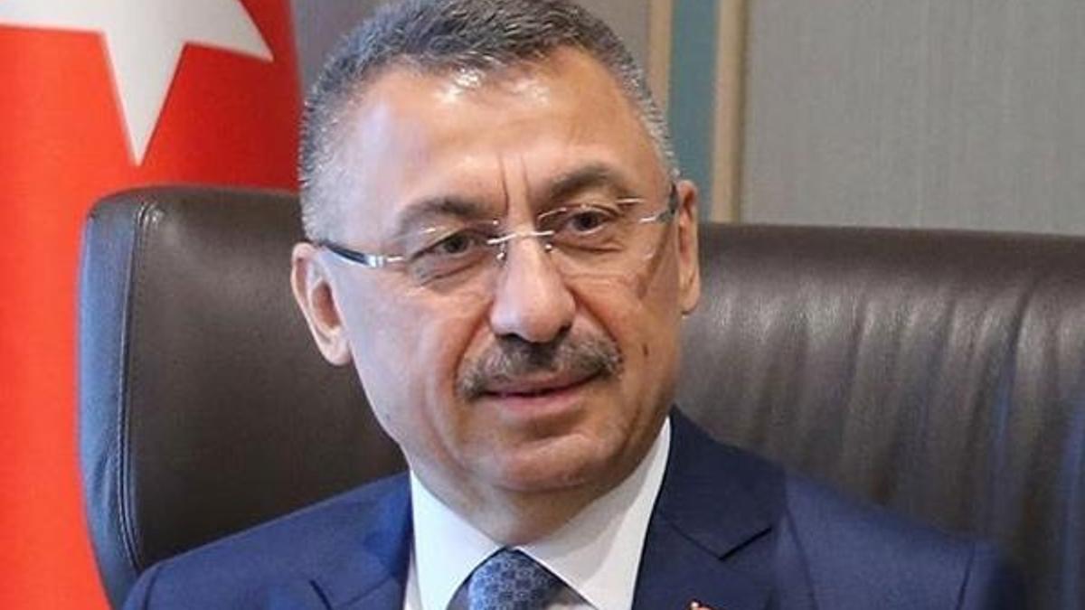 Cumhurbaşkanı Yardımcısı Oktay açıkladı: Milli uçak 2026'da göklerde