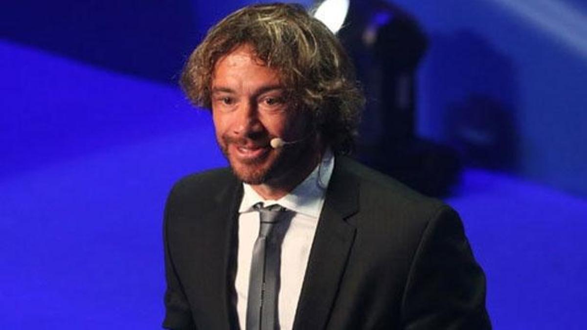 Lugano sürprizi! Futbolun başına geçiyor...