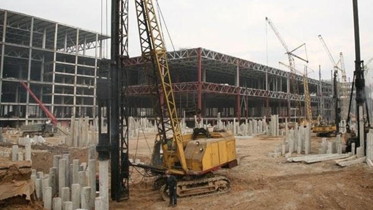 Herkes müteahhit olamayacak! İşte yeni getirilen şartlar