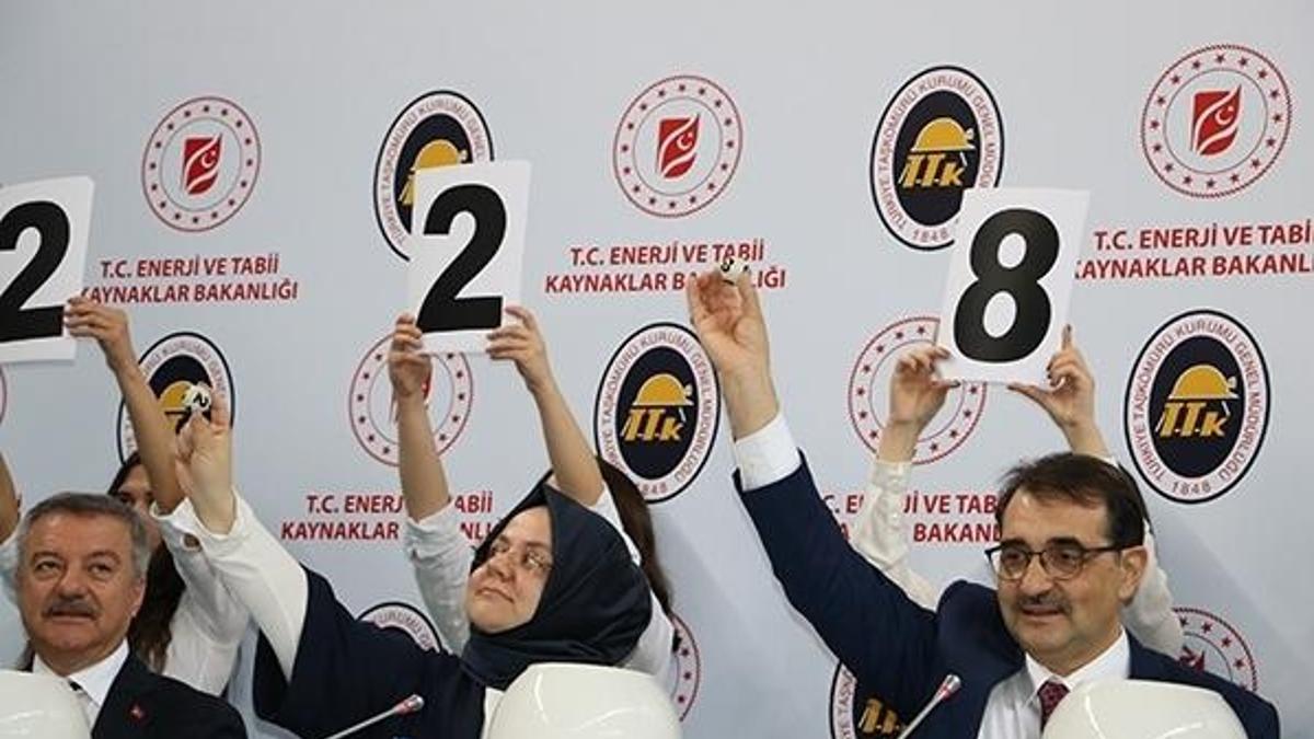 Bakan Dönmez: 20 bin kişilik istihdam sağlayacağız