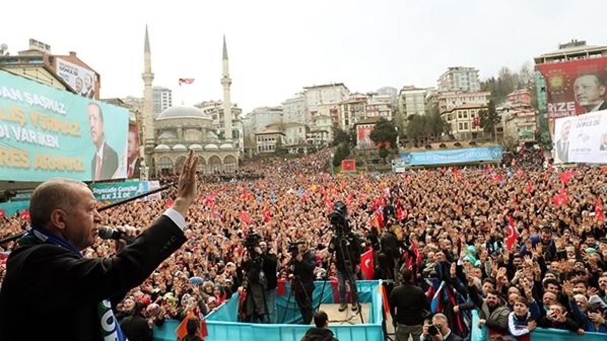 Cumhurbaşkanı Erdoğan'dan flaş enflasyon açıklaması!