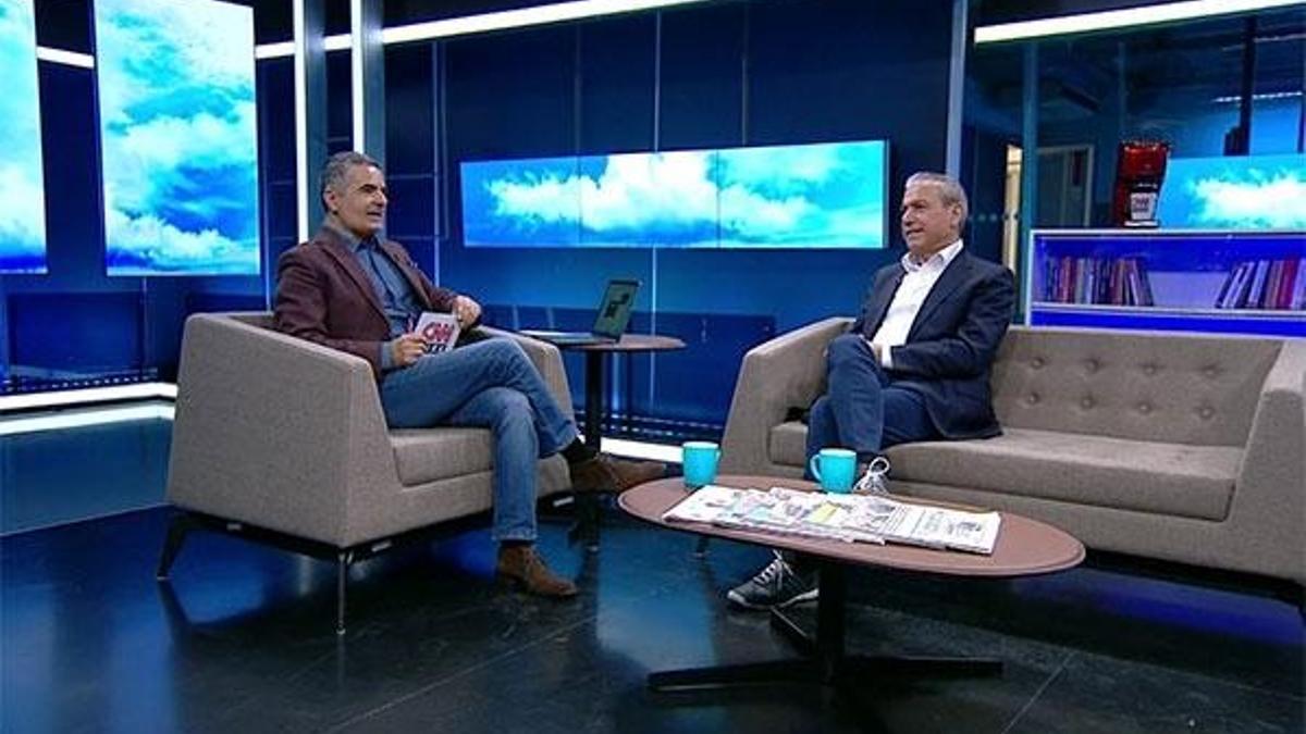 Abbas Güçlü ile Büyük Oyun çarşamba günü başlıyor