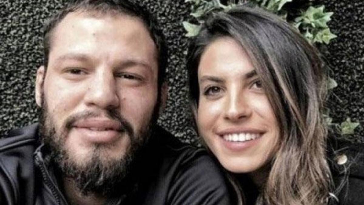 ‘Survivor’a gittiğimde sevgilim vardı’