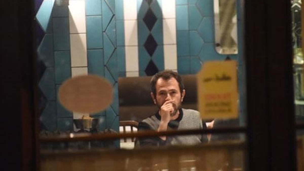 Kameralar gerdi